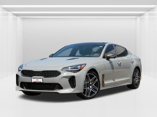 2023 Kia Stinger