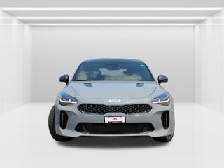 2023 Kia Stinger