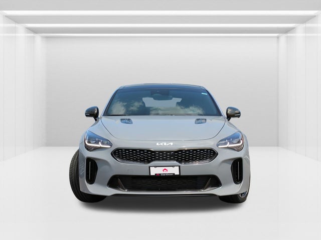 2023 Kia Stinger