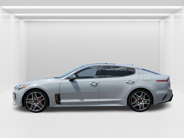 2023 Kia Stinger