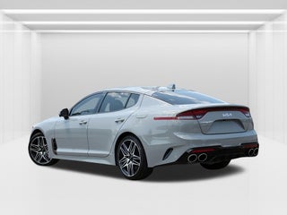 2023 Kia Stinger