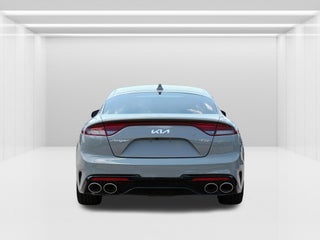 2023 Kia Stinger