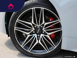 2023 Kia Stinger