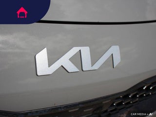 2023 Kia Stinger