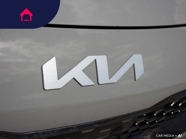2023 Kia Stinger