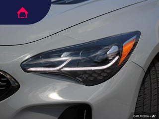 2023 Kia Stinger