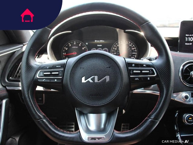2023 Kia Stinger