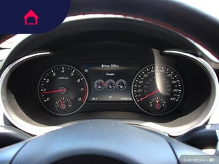 2023 Kia Stinger