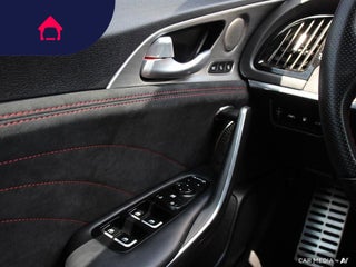2023 Kia Stinger