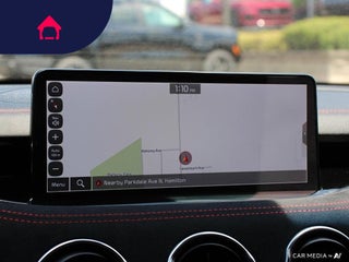 2023 Kia Stinger