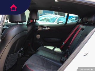 2023 Kia Stinger