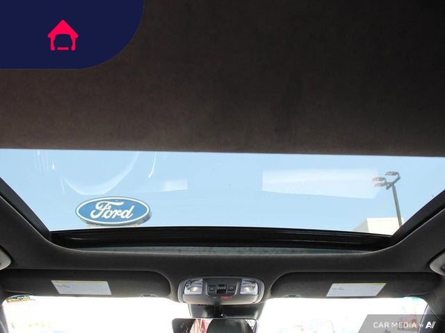 2023 Kia Stinger