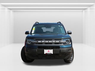 2023 Ford Bronco Sport