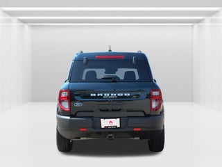 2023 Ford Bronco Sport