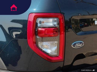 2023 Ford Bronco Sport