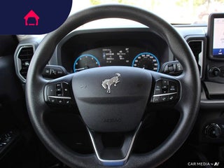 2023 Ford Bronco Sport