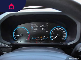 2023 Ford Bronco Sport