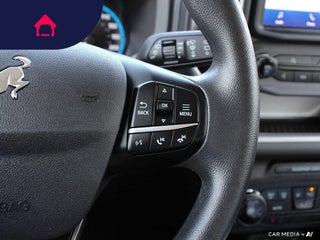 2023 Ford Bronco Sport
