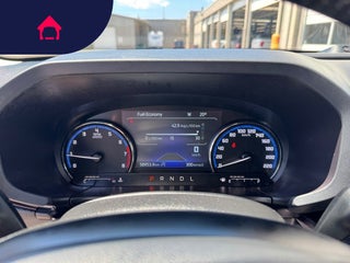 2022 Ford Bronco Sport