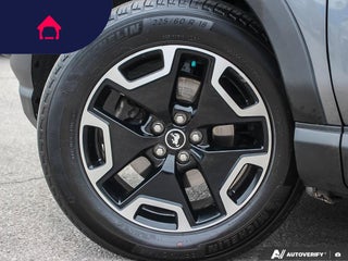 2022 Ford Bronco Sport