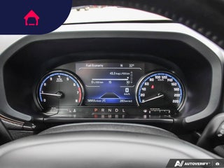 2022 Ford Bronco Sport