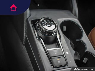 2022 Ford Bronco Sport