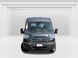 2018 Ford Transit Passenger Wagon