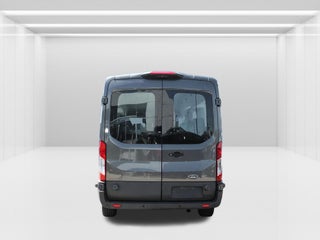 2018 Ford Transit Passenger Wagon