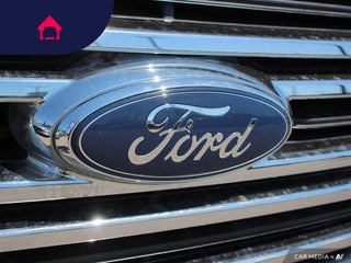 2018 Ford Transit Passenger Wagon
