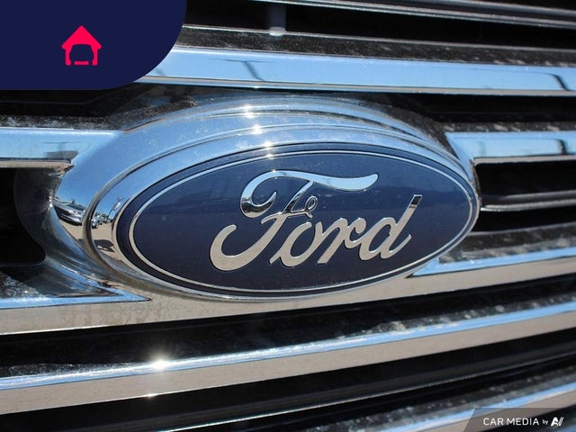 2018 Ford Transit Passenger Wagon