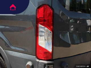 2018 Ford Transit Passenger Wagon