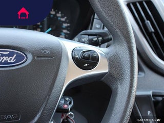 2018 Ford Transit Passenger Wagon