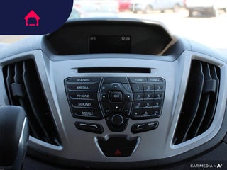 2018 Ford Transit Passenger Wagon