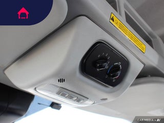 2018 Ford Transit Passenger Wagon