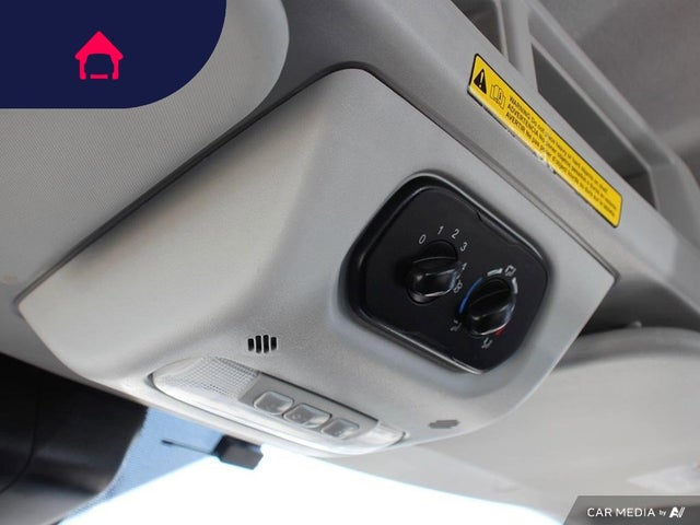 2018 Ford Transit Passenger Wagon