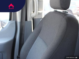 2018 Ford Transit Passenger Wagon