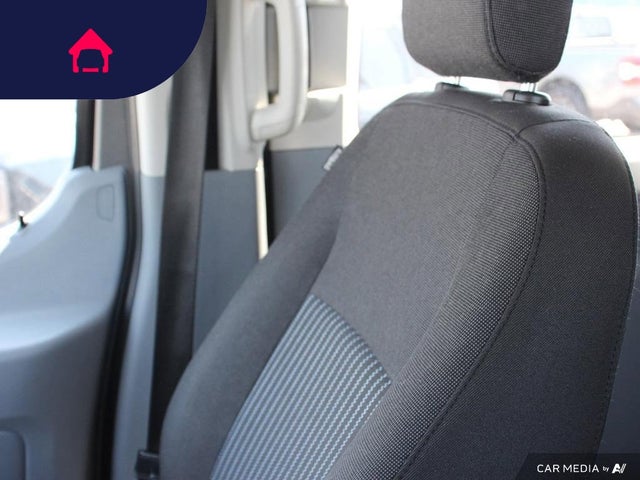 2018 Ford Transit Passenger Wagon