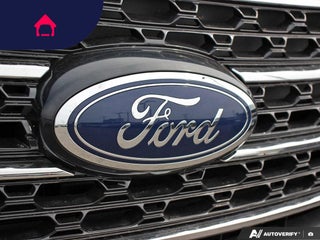 2024 Ford Explorer