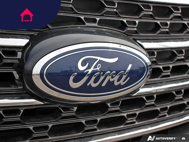 2024 Ford Explorer