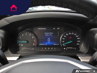 2024 Ford Explorer