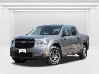 2024 Ford Maverick