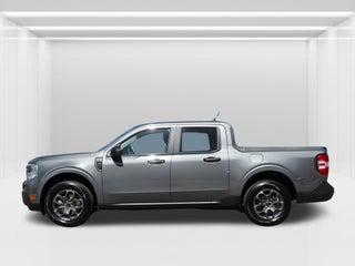2024 Ford Maverick