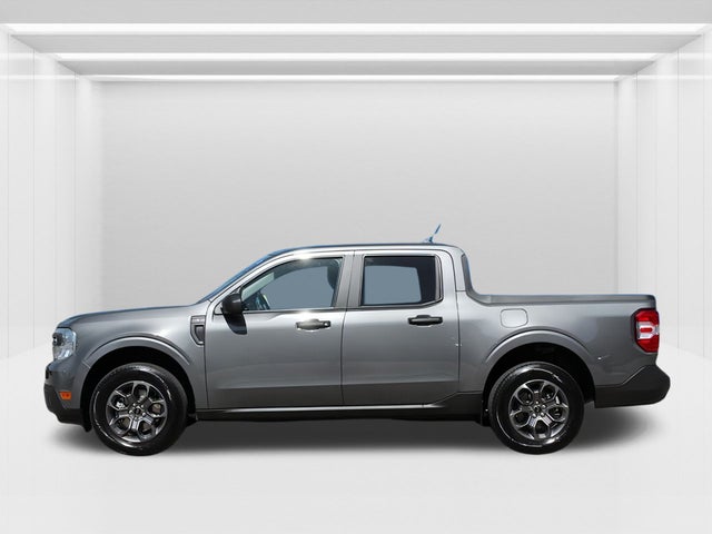 2024 Ford Maverick