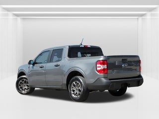 2024 Ford Maverick