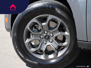 2024 Ford Maverick
