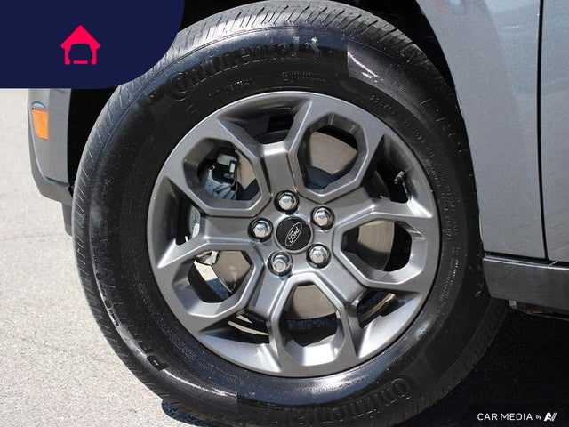 2024 Ford Maverick
