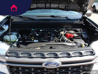 2024 Ford Maverick