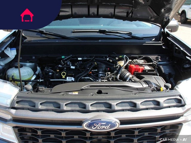 2024 Ford Maverick