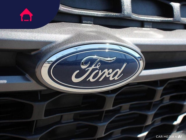 2024 Ford Maverick