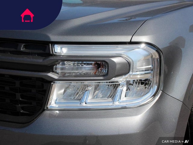 2024 Ford Maverick